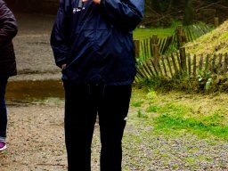 Peak to Peak-Marathon 2021